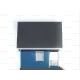 Компактный каркасный дом 6х6 -  Проект КД135