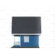 Компактный каркасный дом 6х6 -  Проект КД135