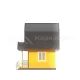 Каркасный дом 4х5 с мансардой -  Проект КД262