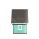 Каркасный дом 6х4 с мансардой -  Проект КД268