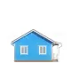 Каркасный дом 6х7 для зимнего проживания -  Проект КД264
